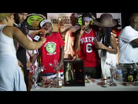 Blackowned Cbone's Celebrity Bday Bash/Pool Party