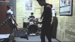 Agnostic Front - For My Family  ( Blind Justice Cover )