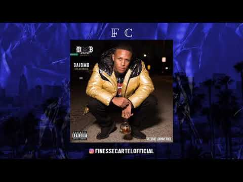 Dai DMB Ft. Trapdes The Legend x CNG Chucc x Benji Stone - Dripped Up