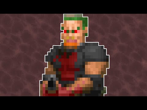 Doom (1993) 🌺💗