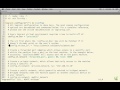 06 The Vagrantfile