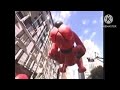 Clifford The Big Red Dog 2004 Macy S Thanksgiving Day Parade With Barney S Theme For BryCrowell