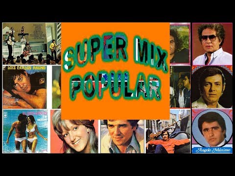 ARQUIVO DE SUCESSOS - POT-POURRI DAS AS ANTIGAS