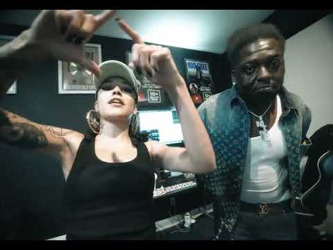 BigWestt & Rio Da Yung Og - Get Up With Me (Official Video)