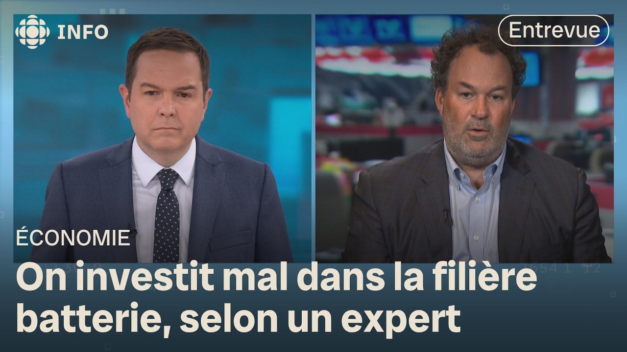 Miser sur les technologies pour mieux s'enrichir? | Zone économie