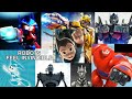 My Favorite Machines Tribute Skillet Feel Invincible