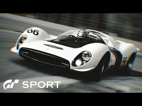 Thumbnail for GT SPORT - Ferrari 330 P4 REVIEW by Ferrari 330
