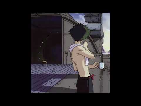 [VENDIDO] "Otra mañana" beat de rap jazz boombap (Prod. The Ant)