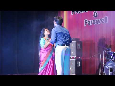 তুমি আমি আর ড্যানিশ - Public Administration Day 2017