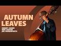 Ron Carter reinventing Autumn Leaves!!