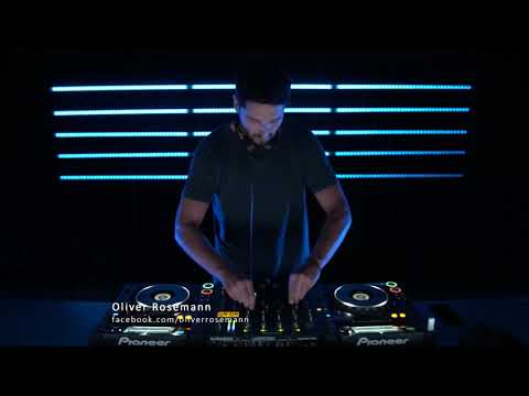 Oliver Rosemann @ TENSION 072020