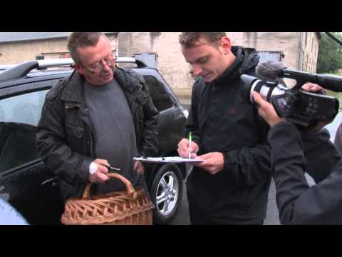 Naprašowanje CSP - Chrósćicam so pomha *** schadźowanka 2013