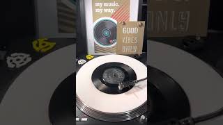 Diana Ross - Sorry Doesn’t Always Make It Right ( Vinyl 45 ) From 1975 .