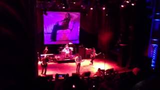 The Starting Line-Ready