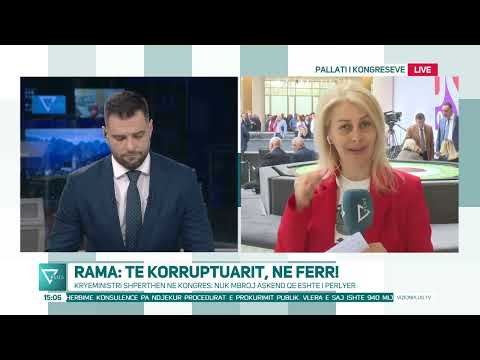 Edicioni Informativ - 9 Prill 2022 - Ora 15:00 - News, Lajme - Vizion Plus