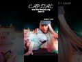 Capital Bilal Hassani #capital #beacoup #coupedumonde #bilalhassani #paris #cunt