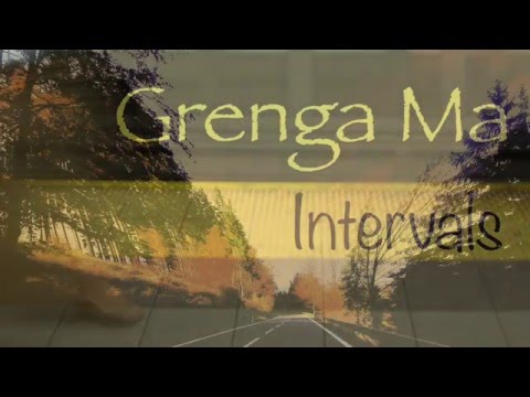 Grenga Ma - Matilda (lyrics)