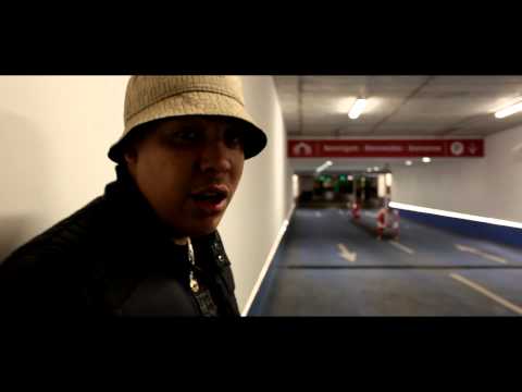 Fouxy - Gladiator (Clip Officiel) HD