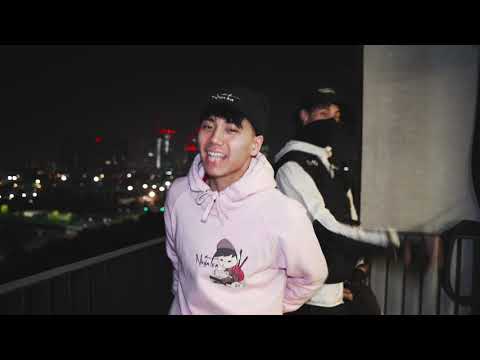 NiNJATEA - 1000 Days (AdimProd) | OFFiCiAL MUSiC ViDEO | Dir. @GeorgeIsBrown | @SHOGUNTRiAD