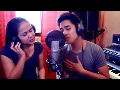 JOSE n NECIE - When God Made You (Cover)