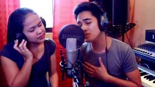 JOSE n NECIE - When God Made You (Cover)