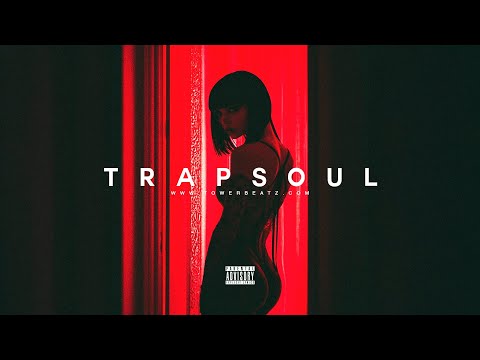 ❄ T R A P S O U L 🔥 Type Beat Mix | 6LACK, Bryson Tiller, Tory Lanez Type Beat Instrumentals 2025