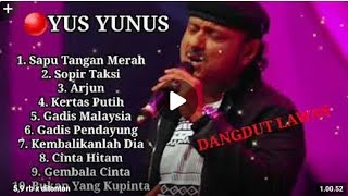 Download lagu YUS YUNUS DANGDUT LAWAS FULL ALBUM ORIGINAL  mp3