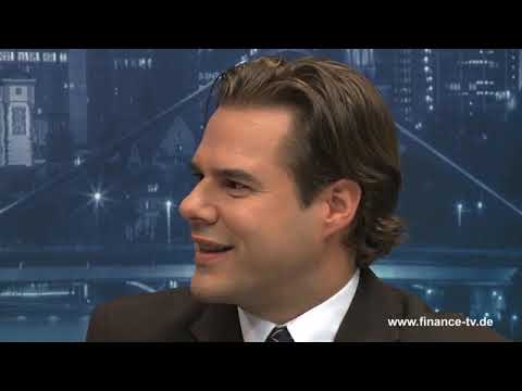 13.06.2012 - KTG Energie-CEO Dr. Thomas Berger: „Wir wollen den Großteil der Gewinne ausschüt...