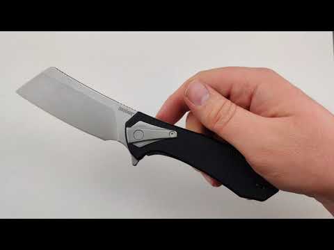 Kershaw Bracket