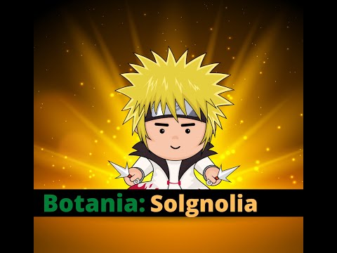 Botania: Solengolia