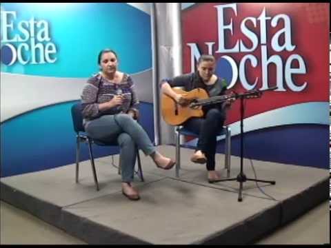 Katia Cardenal - "Quien Fuera" de Silvio Rodríguez