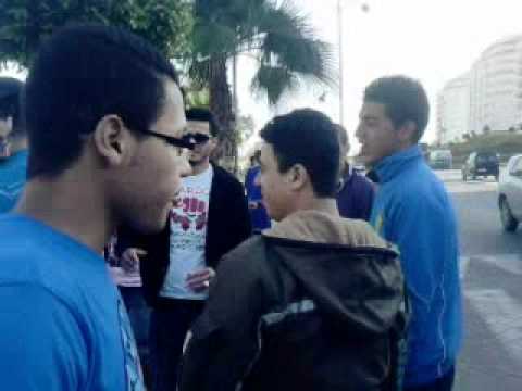 MIMIH (sti9bal drari del7awma d mimih)