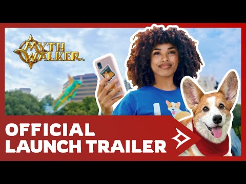 Launch Trailer