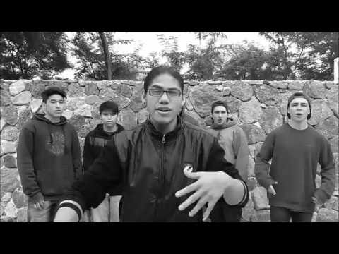 Subversivos Crew - Cypher