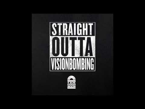Straight Outta VisionBombing: Heavy Rotation Gems from Season 1-3