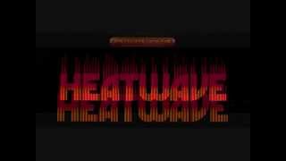 HEATWAVE. &quot;The Groove Line&quot;. 1977. extended version.