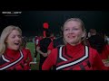 Classic Movie Scenes BRING IT ON 2000 Cheer At Football