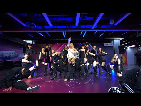 200902 Byulharang cover CHUNG HA @ MBK Cover Dance (Audition Round)