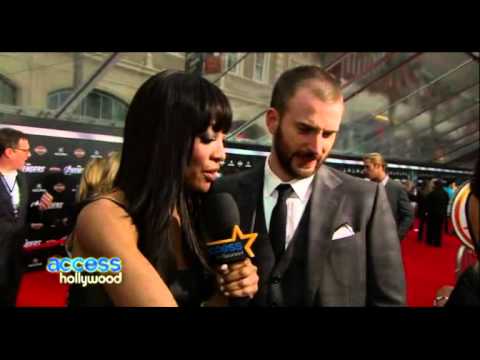 YouTube video about: Who makes evans black carpet?