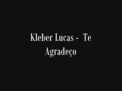 Te Agradeço