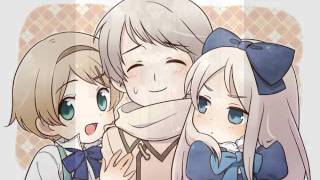 Cover art for Carrot and sticks