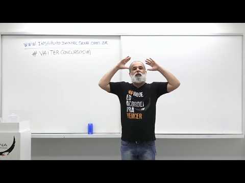 Direito Constitucional | Processo Legislativo | Emenda Constitucional | Daniel Sena