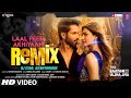 Laal Peeli Akhiyaan Remix Shahid Kapoor Kriti Sanon Romy Tanishk B DJ Star DJ Notorious