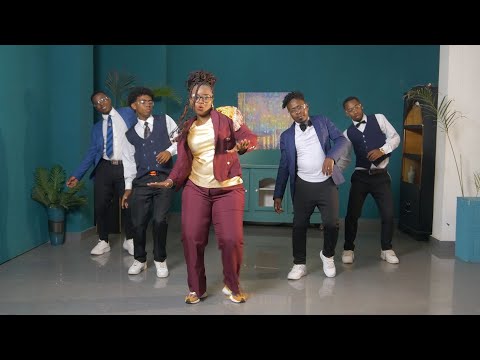 Simonda Valera - Douladoula (Clip Officiel )