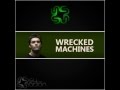 Wrecked Machines vs Pixel - Face it (Growling ...