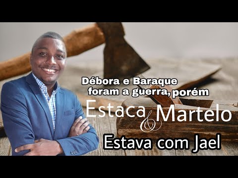 Débora e Baraque foram para Guerra porém Estaca e Martelo estava com Jael| UMICF| 24 de Setembro|