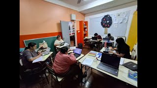 Jóvenes y adultos: diversidad de oportunidades para terminar la escuela.