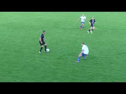 Włókniarz Zelów 1:4 AKS SMS ŁÓDŹ