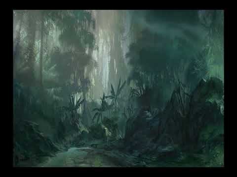 Ravevolver  -Jungle Nation  (Original Mix - with Images)