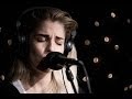 London Grammar - Hey Now (Live on KEXP)